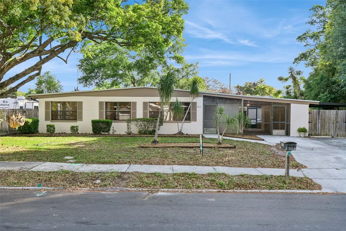 5873 Camellia Drive, Orlando, FL 32807 - #1