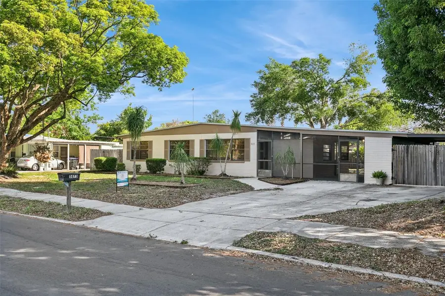 5873 Camellia Drive, Orlando, FL 32807 - #3