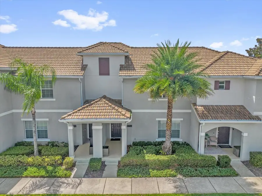 4796 Clock Tower Drive, Kissimmee, FL 34746 - #2