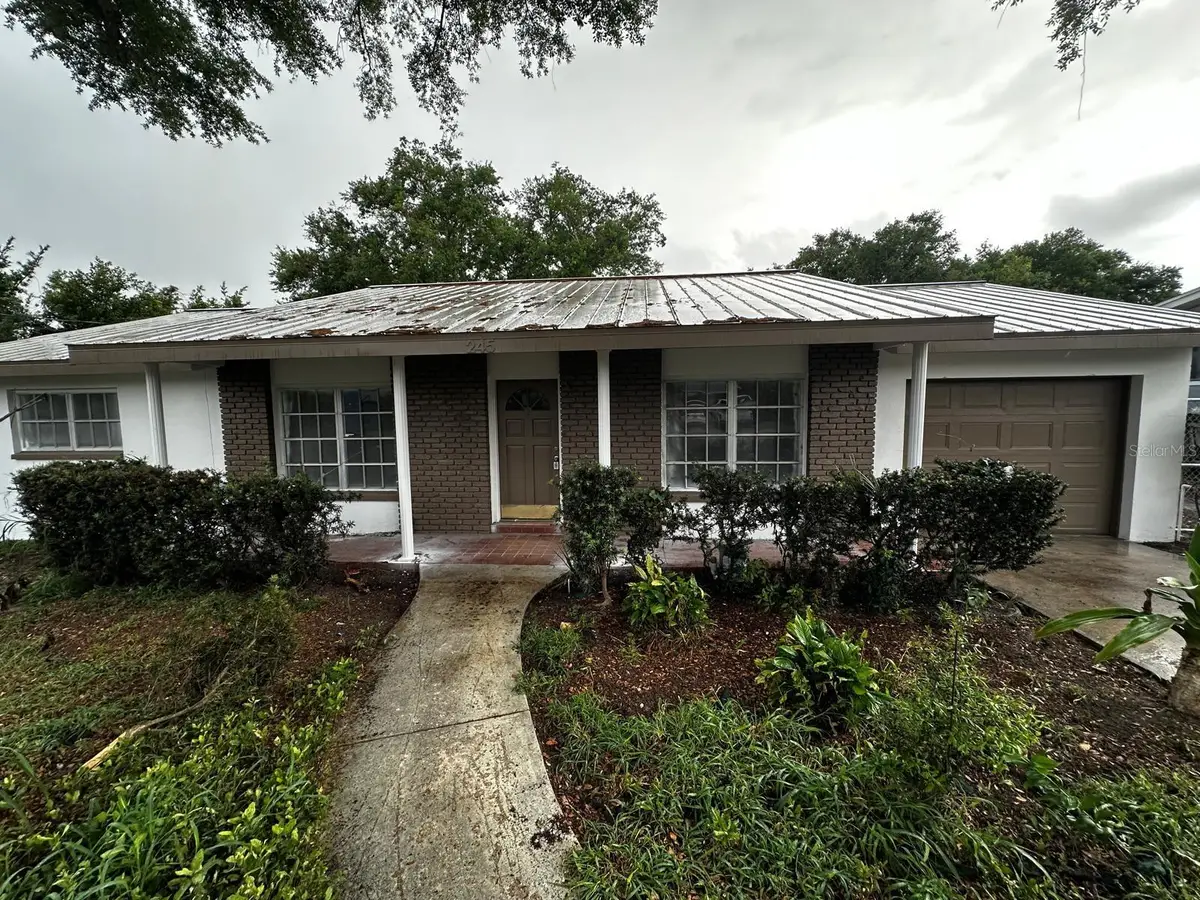 245 16th Street Ne, Winter Haven, FL 33881 - #1