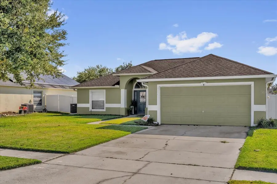 4630 Sandhurst Street, Kissimmee, FL 34758 - #2