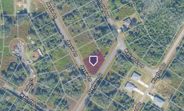 638 Jessie Lane, LEHIGH ACRES, FL 33972