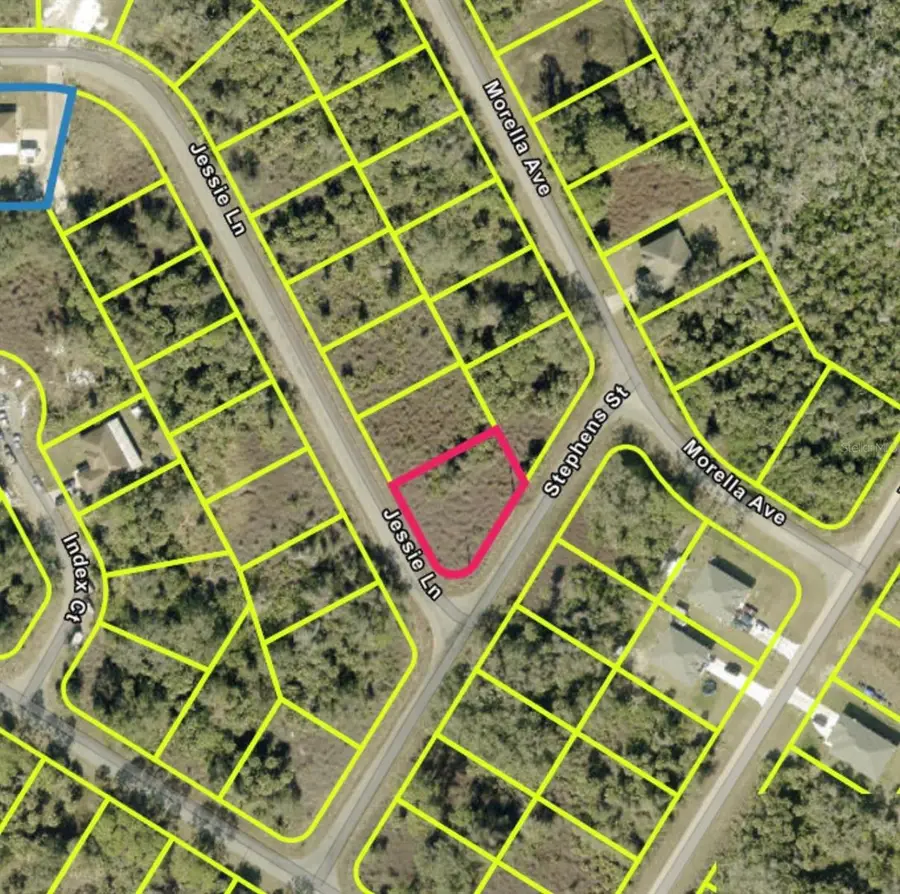 638 Jessie Lane, Lehigh Acres, FL 33972 - #2