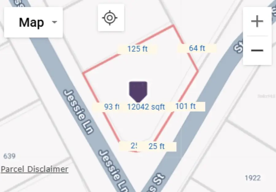 638 Jessie Lane, Lehigh Acres, FL 33972 - #3