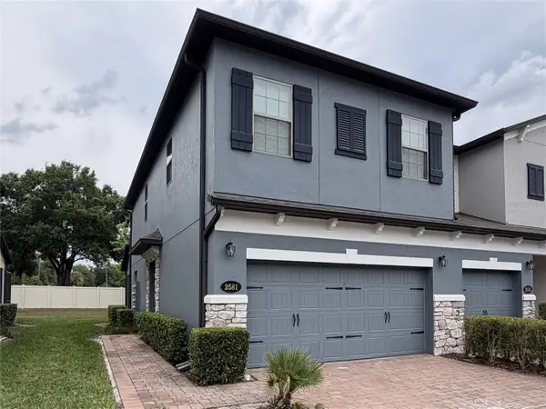 2581 Econ Landing Boulevard, ORLANDO, FL 32825