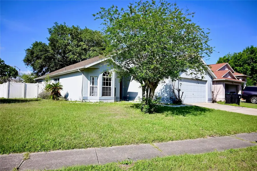 11534 Kenley Circle, Orlando, FL 32824 - #3