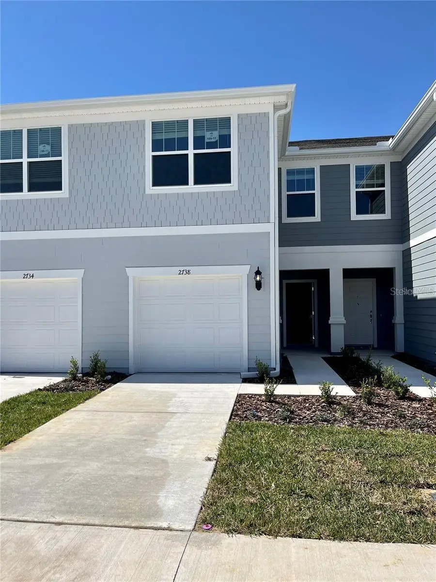 2738 Fetching Trail, Davenport, FL 33896 - #2