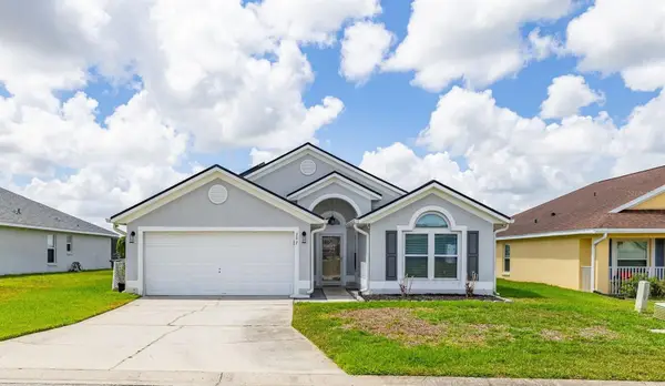 207 Elberton Drive, DAVENPORT, FL 33897