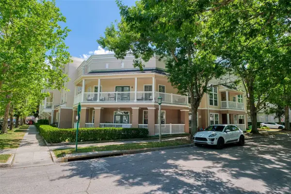 512 Water Street #512, CELEBRATION, FL 34747