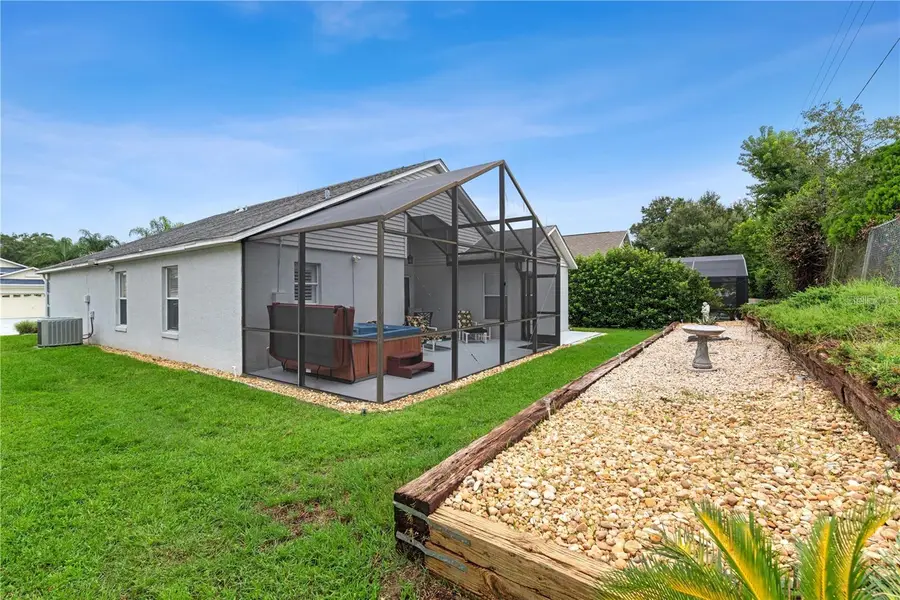 515 Lake Davenport Boulevard, Davenport, FL 33897 - #2