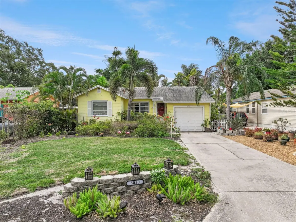 5020 27th Avenue S, Gulfport, FL 33707 - #1