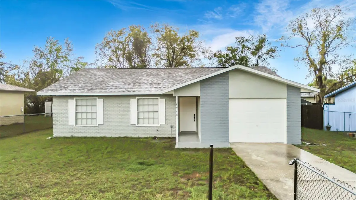 8940 SE 88th Street, Ocala, FL 34472 - #1