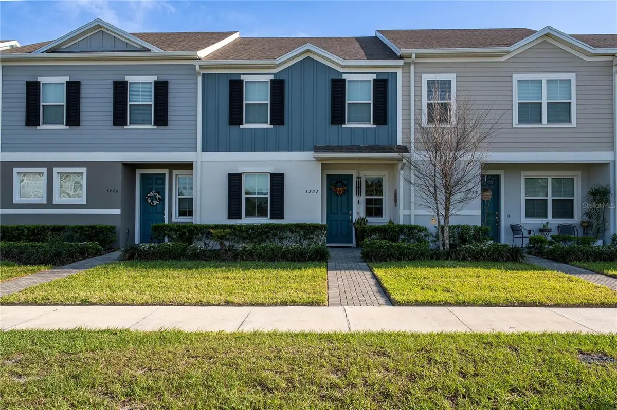 5222 Ferndale Alley, Saint Cloud, FL 34771 - #1