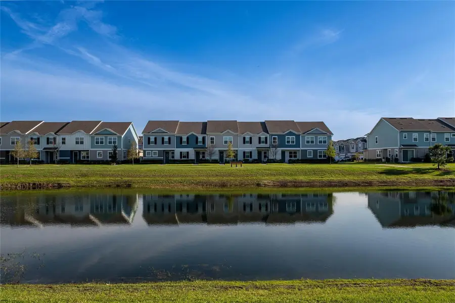 5222 Ferndale Alley, Saint Cloud, FL 34771 - #2