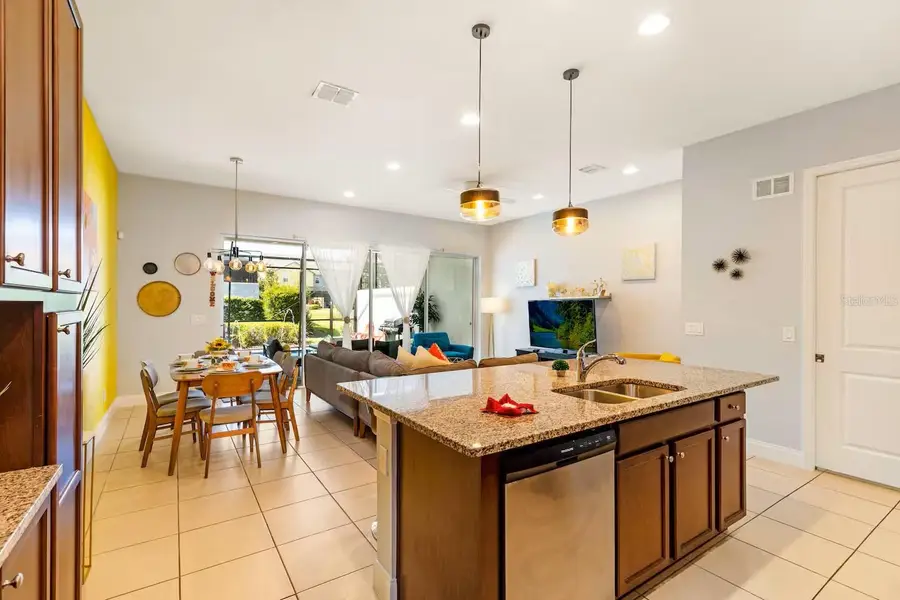 313 Captiva Drive, Davenport, FL 33896 - #2