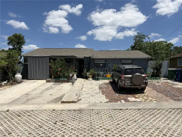 4802 E Curtis Street, TAMPA, FL 33610