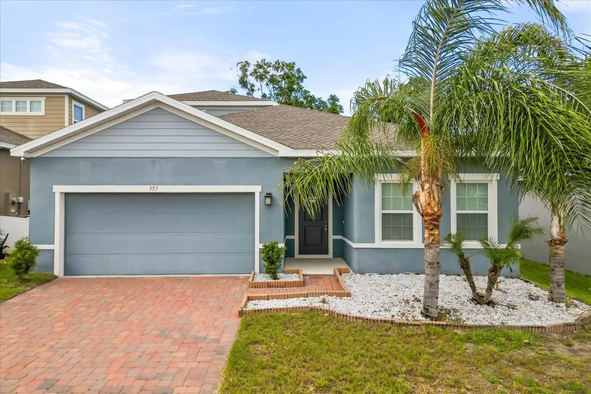 357 Siesta Vista Court, Davenport, FL 33896 - #1