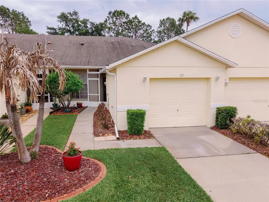 177 Club Villas Lane, Kissimmee, FL 34744 - #2