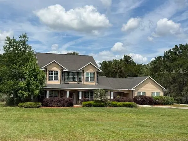 2305 SE 108th Lane, OCALA, FL 34480