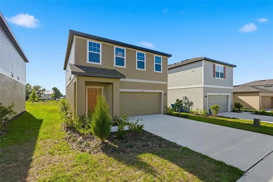 5822 Kalamata Drive, Polk City, FL 33868 - #2