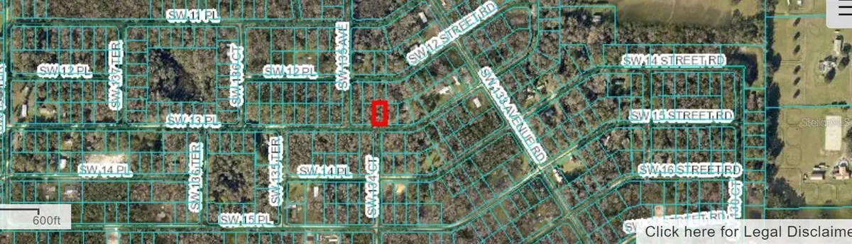 00 SW 13th Ave, Ocala, FL 34481 - #1