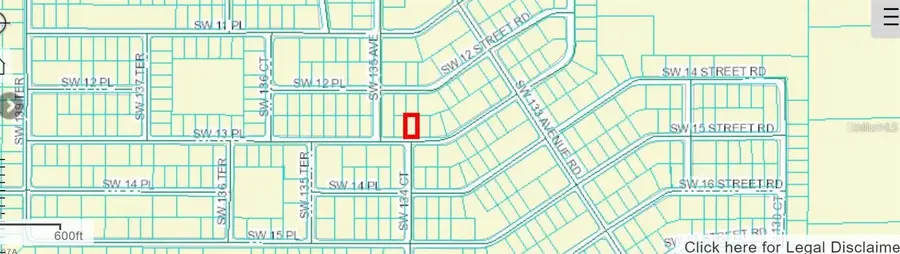 00 SW 13th Ave, Ocala, FL 34481 - #2