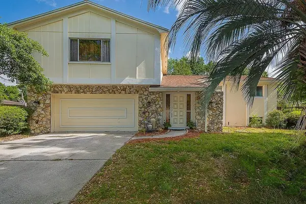 6307 Marlberry Drive, ORLANDO, FL 32819