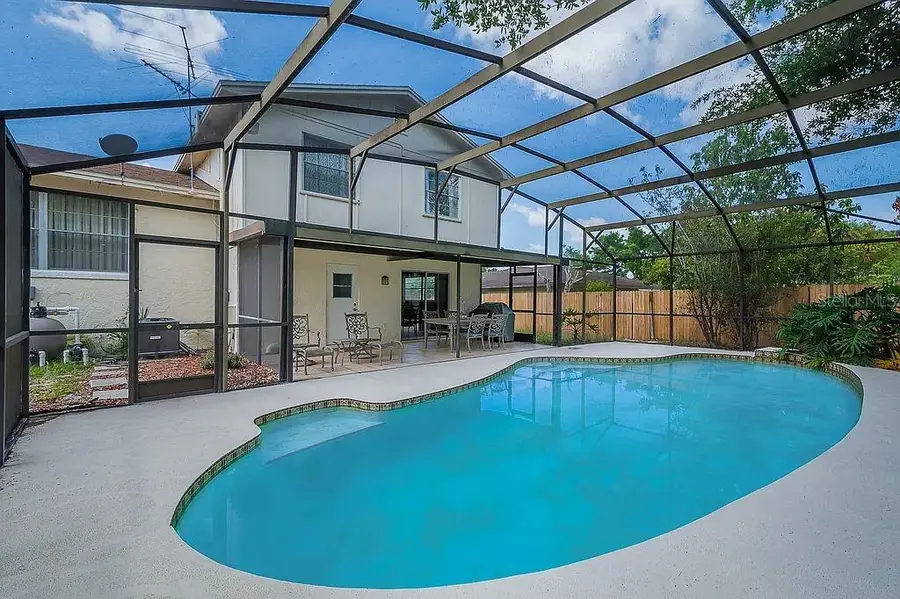 6307 Marlberry Drive, Orlando, FL 32819 - #2