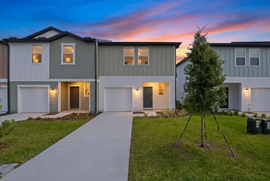 3660 Spire Drive, Davenport, FL 33837 - #2