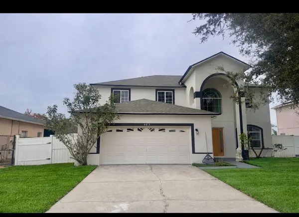 563 Bristol Circle, KISSIMMEE, FL 34758