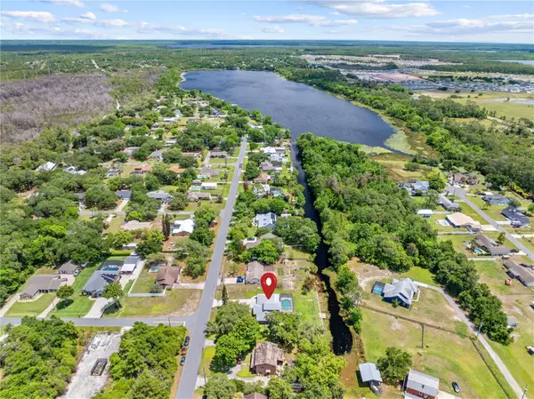 6570 Bay Shore Drive, ST CLOUD, FL 34771