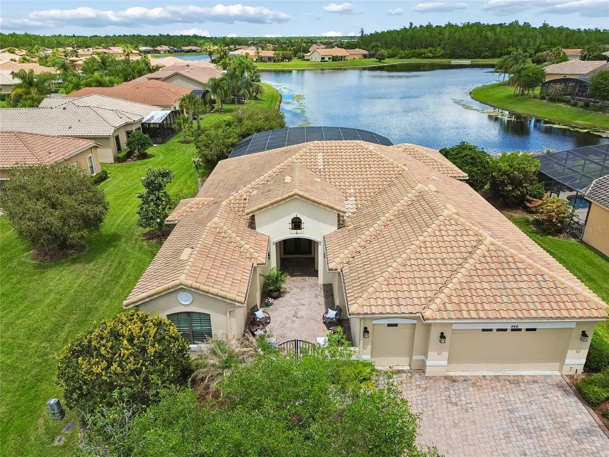 844 San Raphael St, Poinciana, FL 34759 - #1