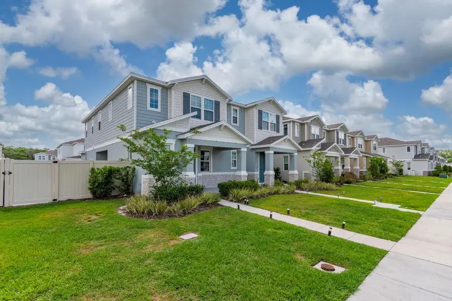 1487 Axel Graeson Avenue, Kissimmee, FL 34744 - #3