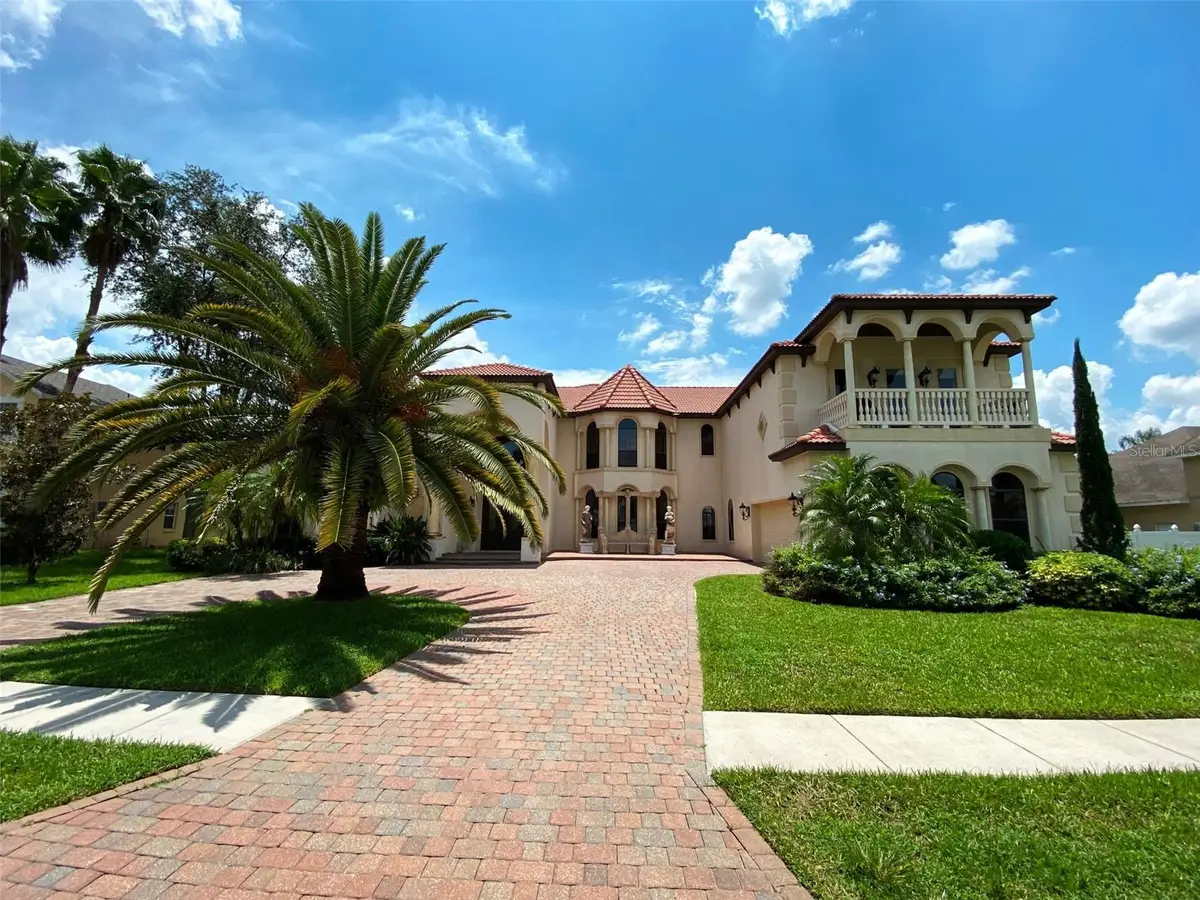 2713 Formosa Boulevard, Kissimmee, FL 34747 - #1