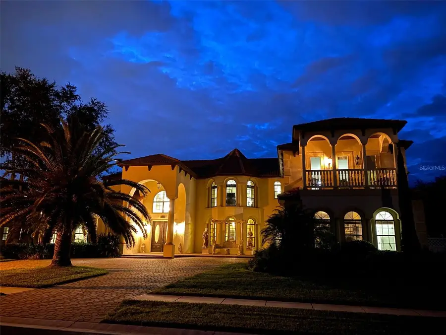 2713 Formosa Boulevard, Kissimmee, FL 34747 - #2