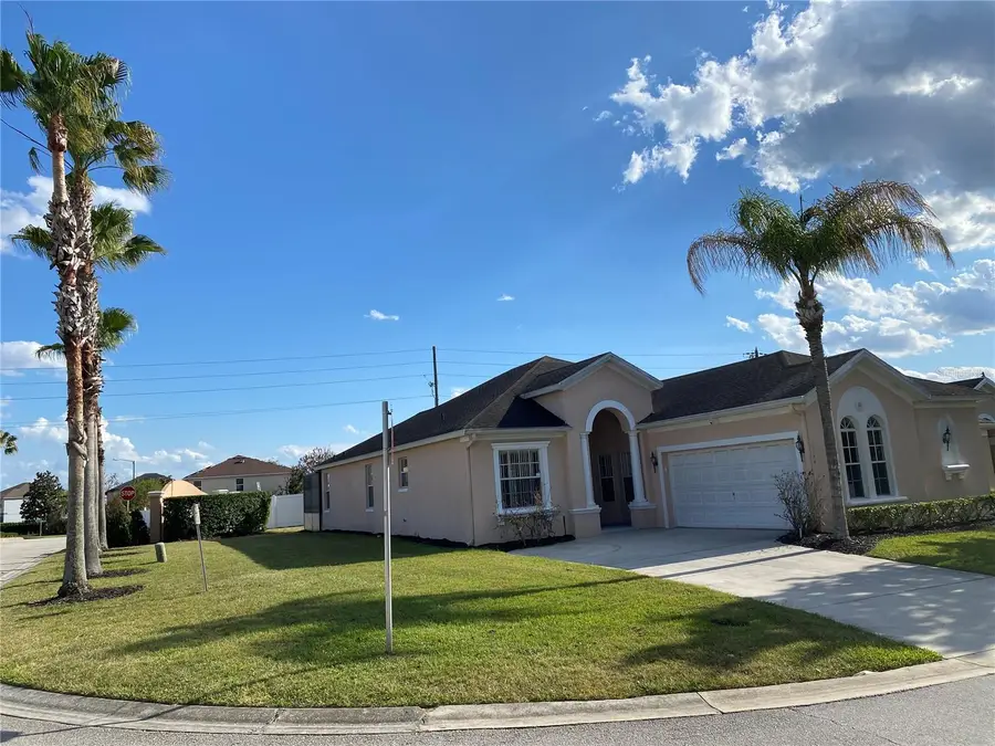 1040 Orista Drive, Davenport, FL 33897 - #3