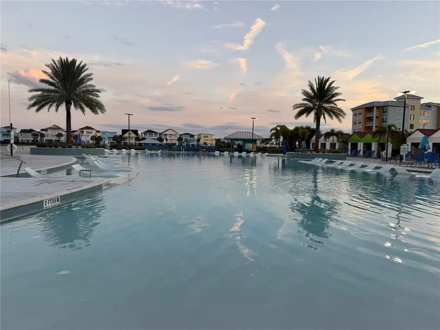 8061 Vacation Avenue #216, Kissimmee, FL 34747 - #2