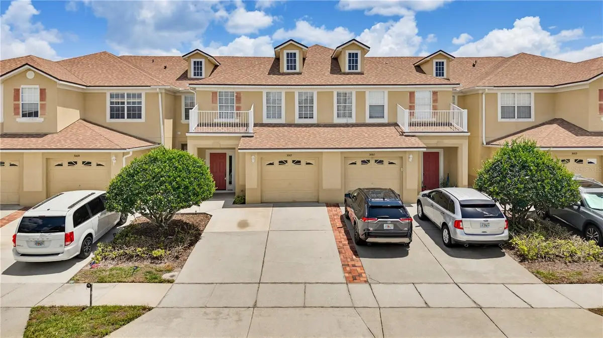 3007 Langdon Lane N, Kissimmee, FL 34741 - #1