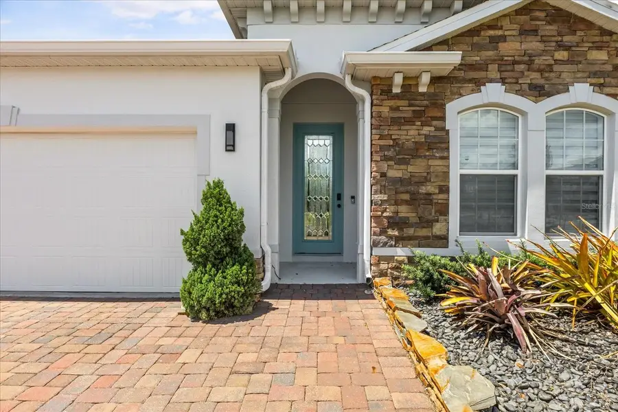 4385 Silver Creek Street, Kissimmee, FL 34744 - #2