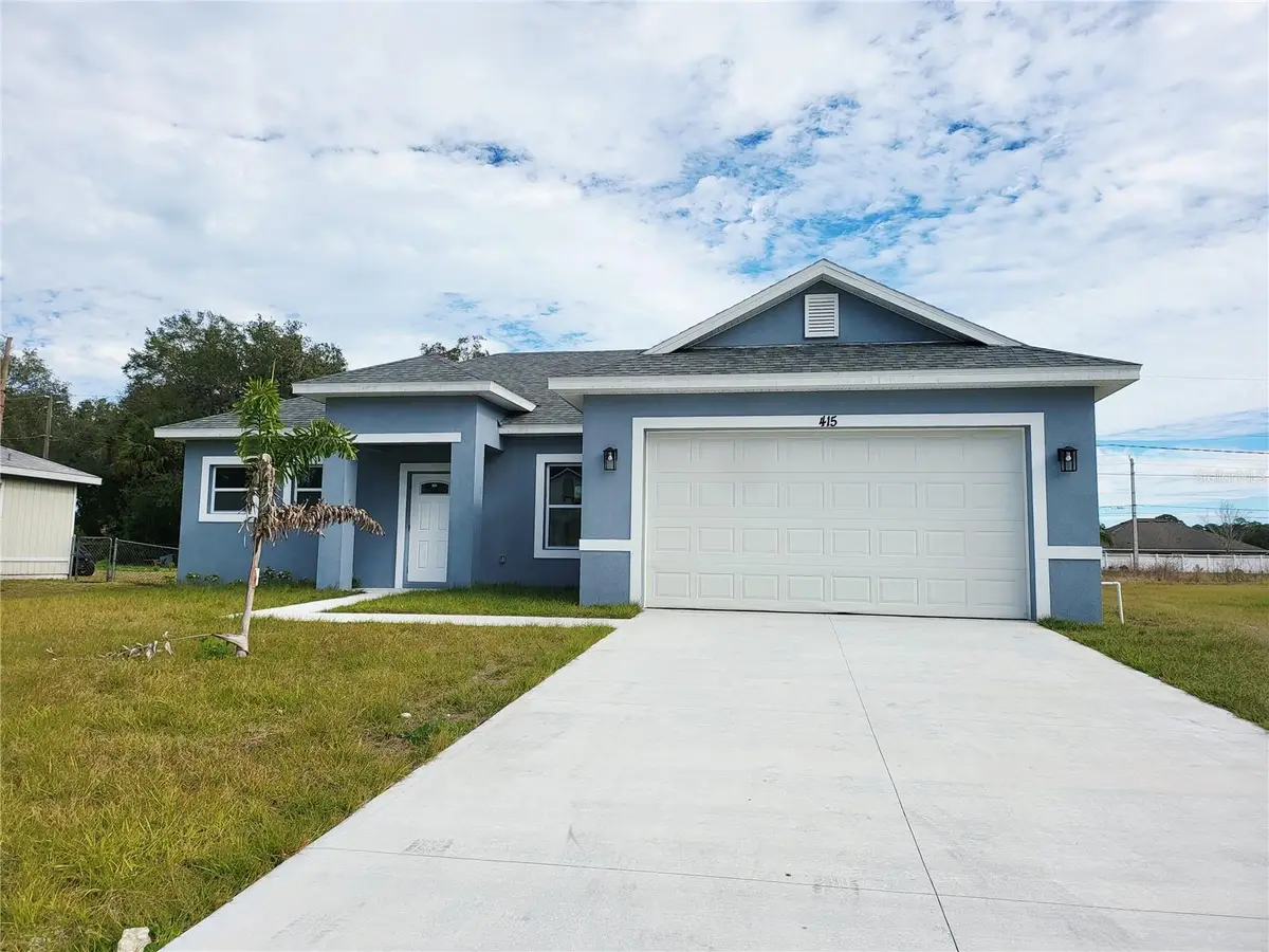 415 Tonklin Road Sw, Palm Bay, FL 32908 - #1