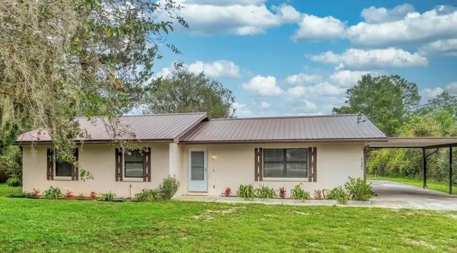 11301 Huggins Street, Leesburg, FL 34788 - #1