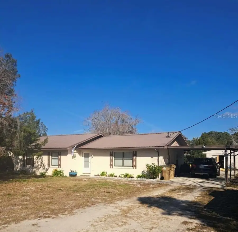 11301 Huggins Street, Leesburg, FL 34788 - #2