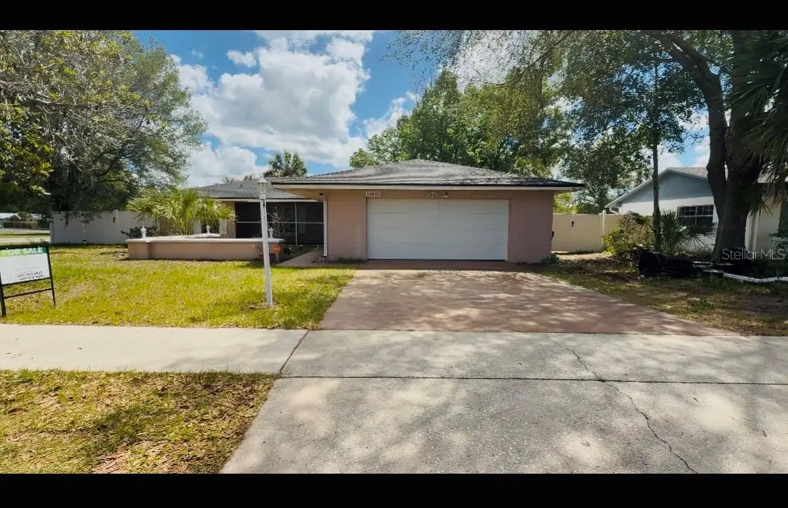 14815 SW 35th Avenue Road, Ocala, FL 34473 - #1