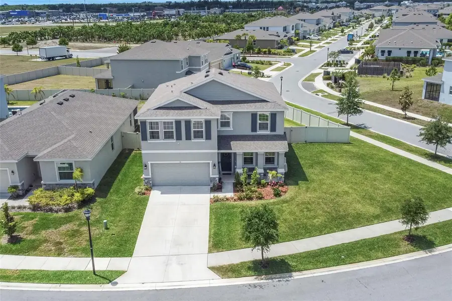 116 Bright Ibis Avenue, Apollo Beach, FL 33572 - #2