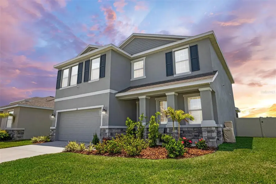 116 Bright Ibis Avenue, Apollo Beach, FL 33572 - #3
