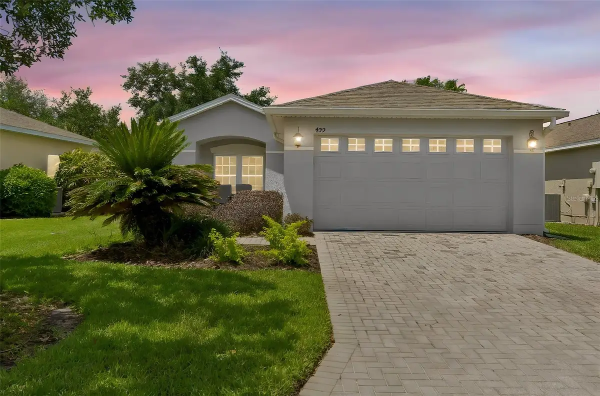 439 Madera Pass, Poinciana, FL 34759 - #1