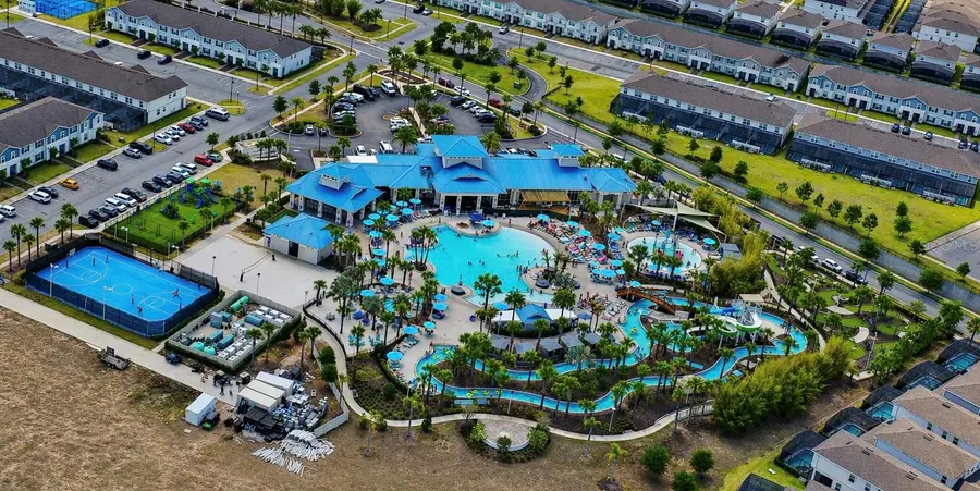 2370 Salty Winds Way, Kissimmee, FL 34747 - #2