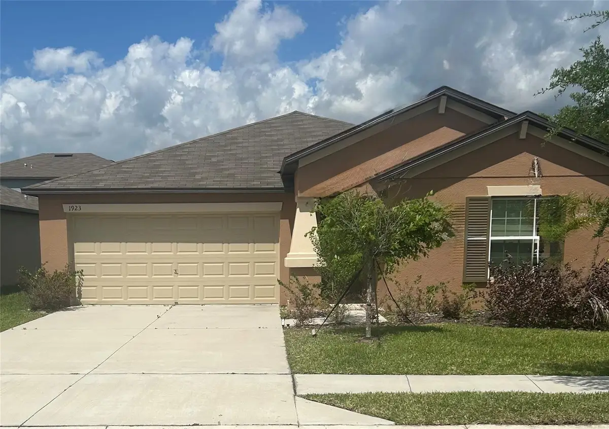 1923 Yellow Trail, Lakeland, FL 33801 - #1