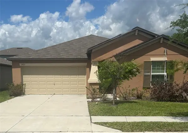 1923 Yellow Trail, LAKELAND, FL 33801