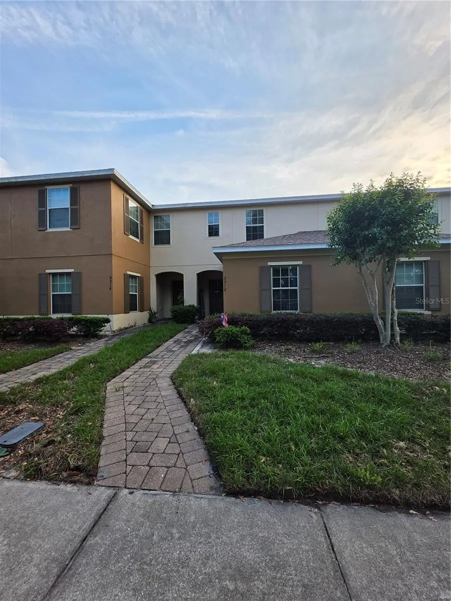 2912 Tanzanite Terrace, Kissimmee, FL 34758 - #1
